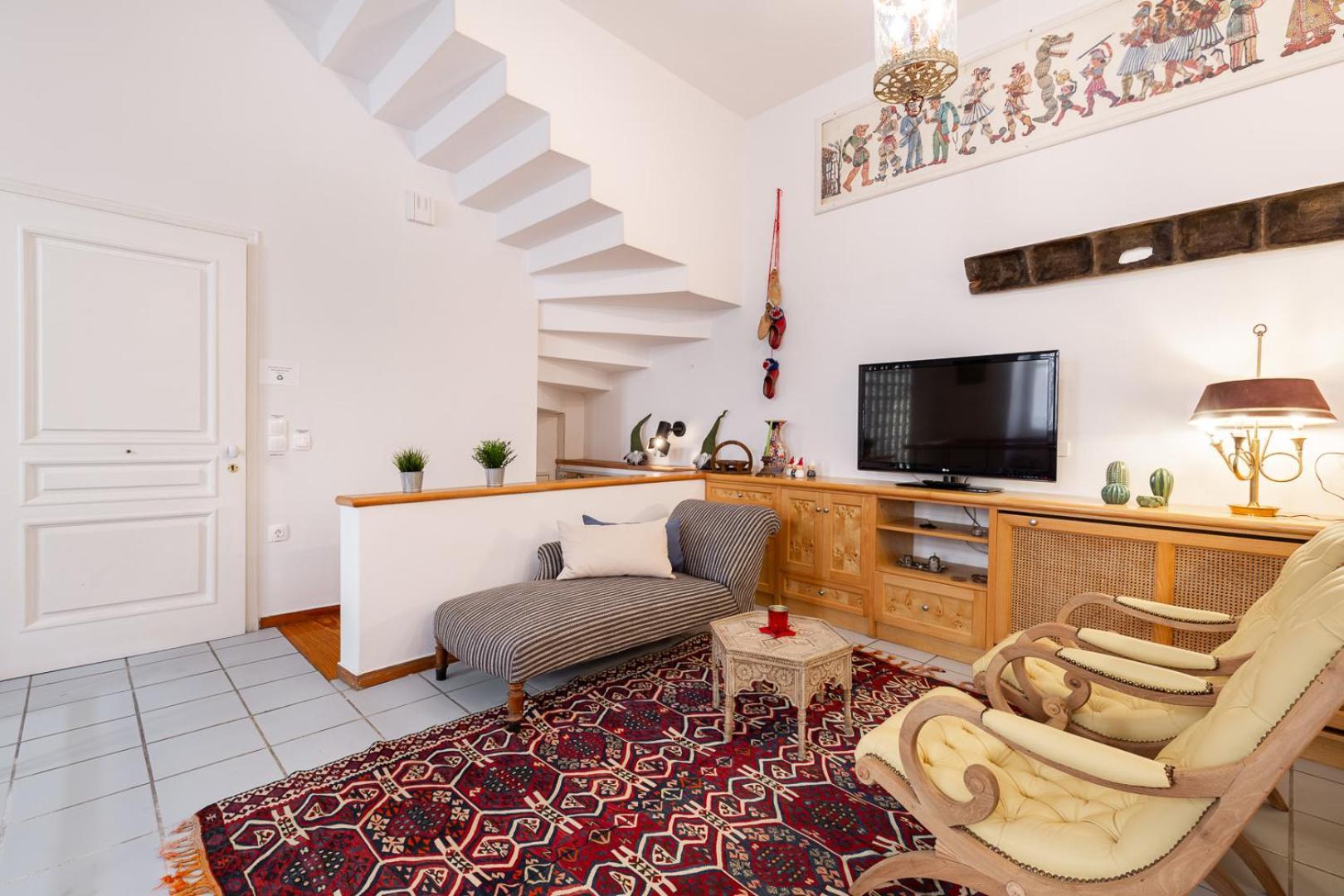 Athenian Getaway Villa In Plaka With Acropolis View By Athenian Homes Atenas Exterior foto