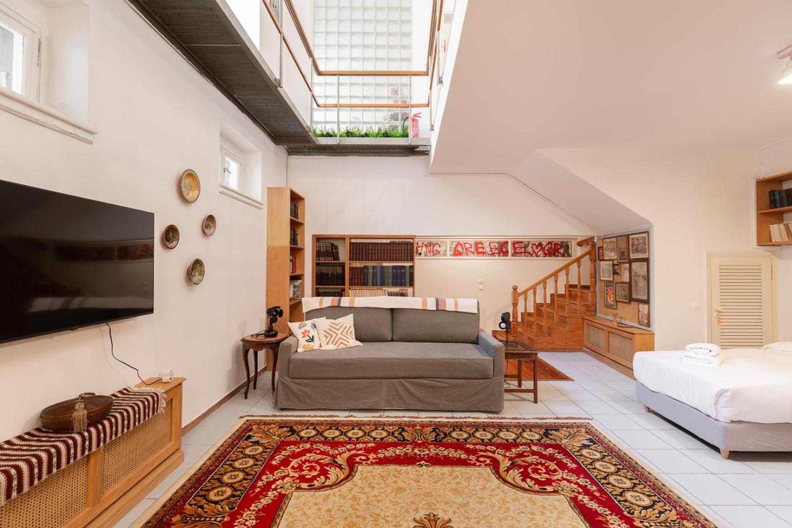 Athenian Getaway Villa In Plaka With Acropolis View By Athenian Homes Atenas Exterior foto