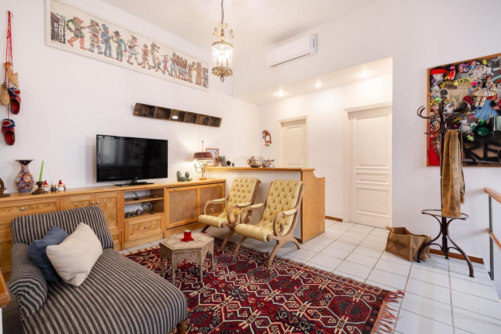 Athenian Getaway Villa In Plaka With Acropolis View By Athenian Homes Atenas Exterior foto