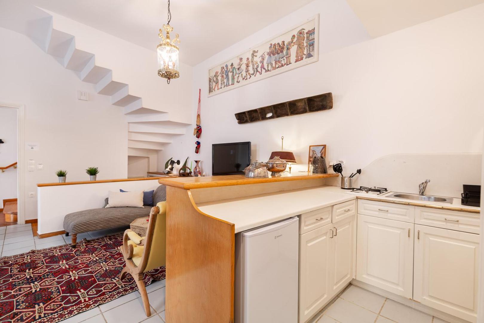 Athenian Getaway Villa In Plaka With Acropolis View By Athenian Homes Atenas Exterior foto