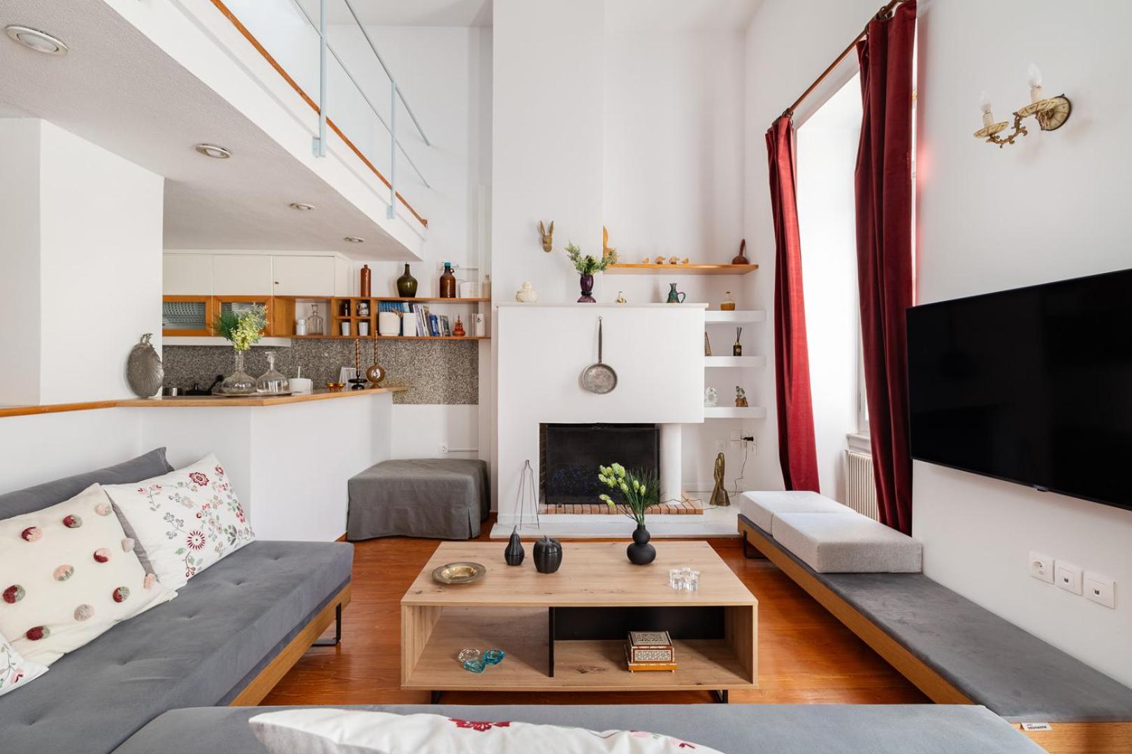 Athenian Getaway Villa In Plaka With Acropolis View By Athenian Homes Atenas Exterior foto