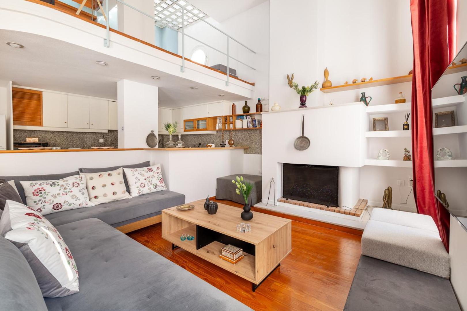 Athenian Getaway Villa In Plaka With Acropolis View By Athenian Homes Atenas Exterior foto