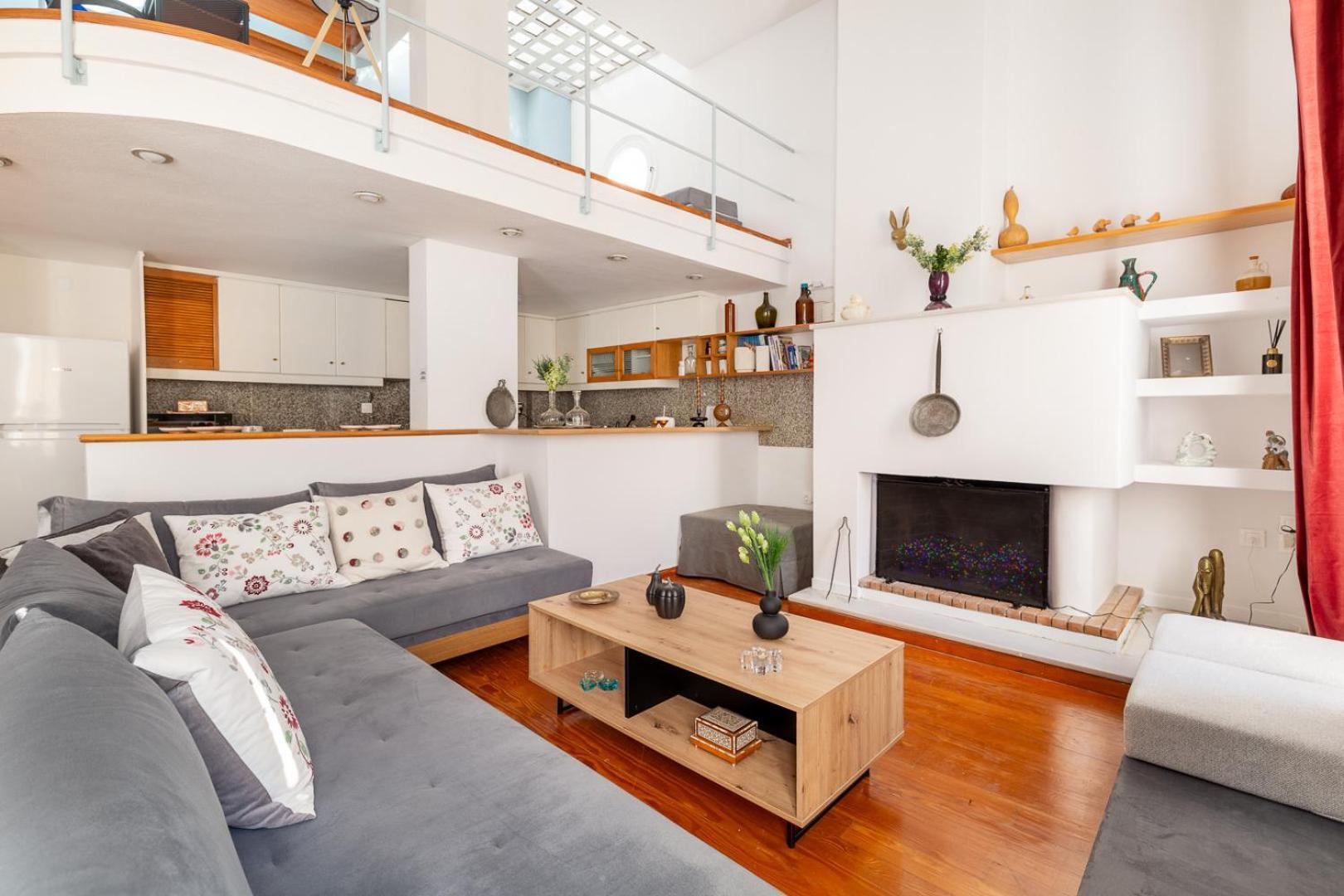 Athenian Getaway Villa In Plaka With Acropolis View By Athenian Homes Atenas Exterior foto