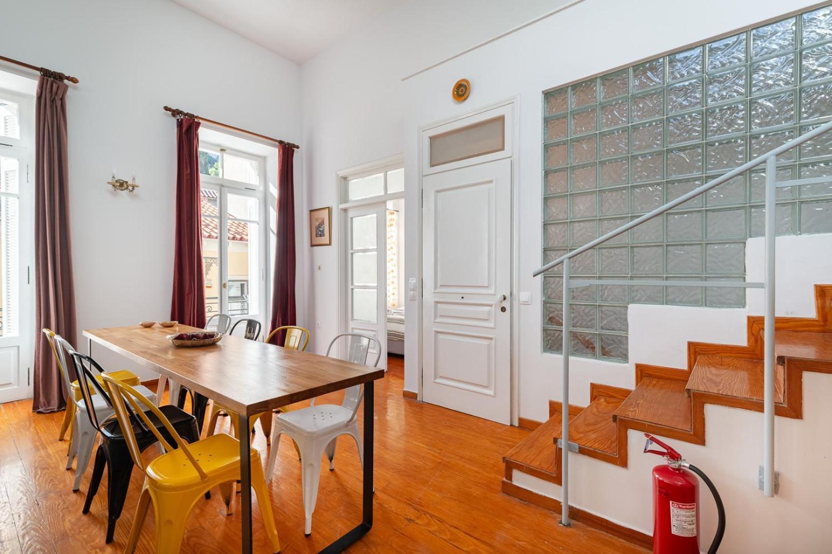 Athenian Getaway Villa In Plaka With Acropolis View By Athenian Homes Atenas Exterior foto