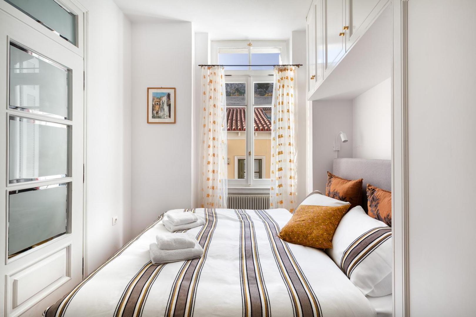 Athenian Getaway Villa In Plaka With Acropolis View By Athenian Homes Atenas Exterior foto