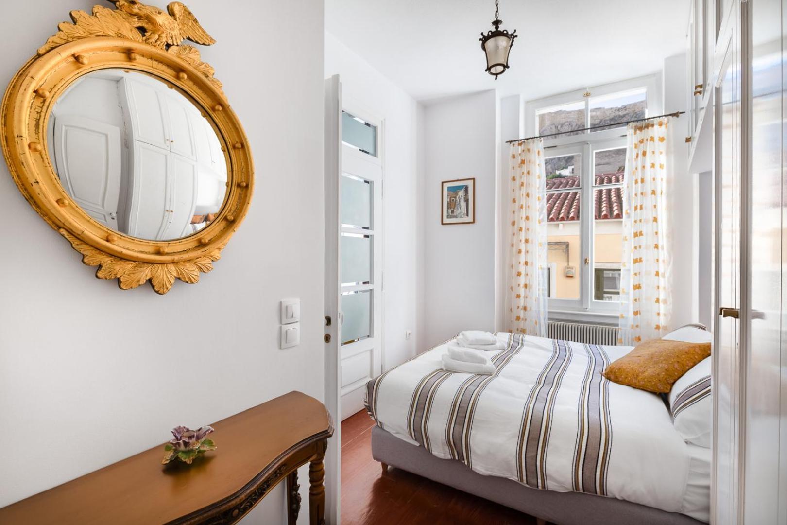 Athenian Getaway Villa In Plaka With Acropolis View By Athenian Homes Atenas Exterior foto